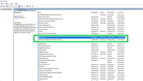 PKI Client not detecting eToken plugged in on 